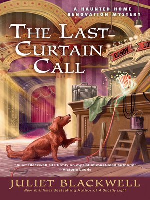 cover image of The Last Curtain Call
